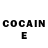 Cocaine 98% ymbnloss